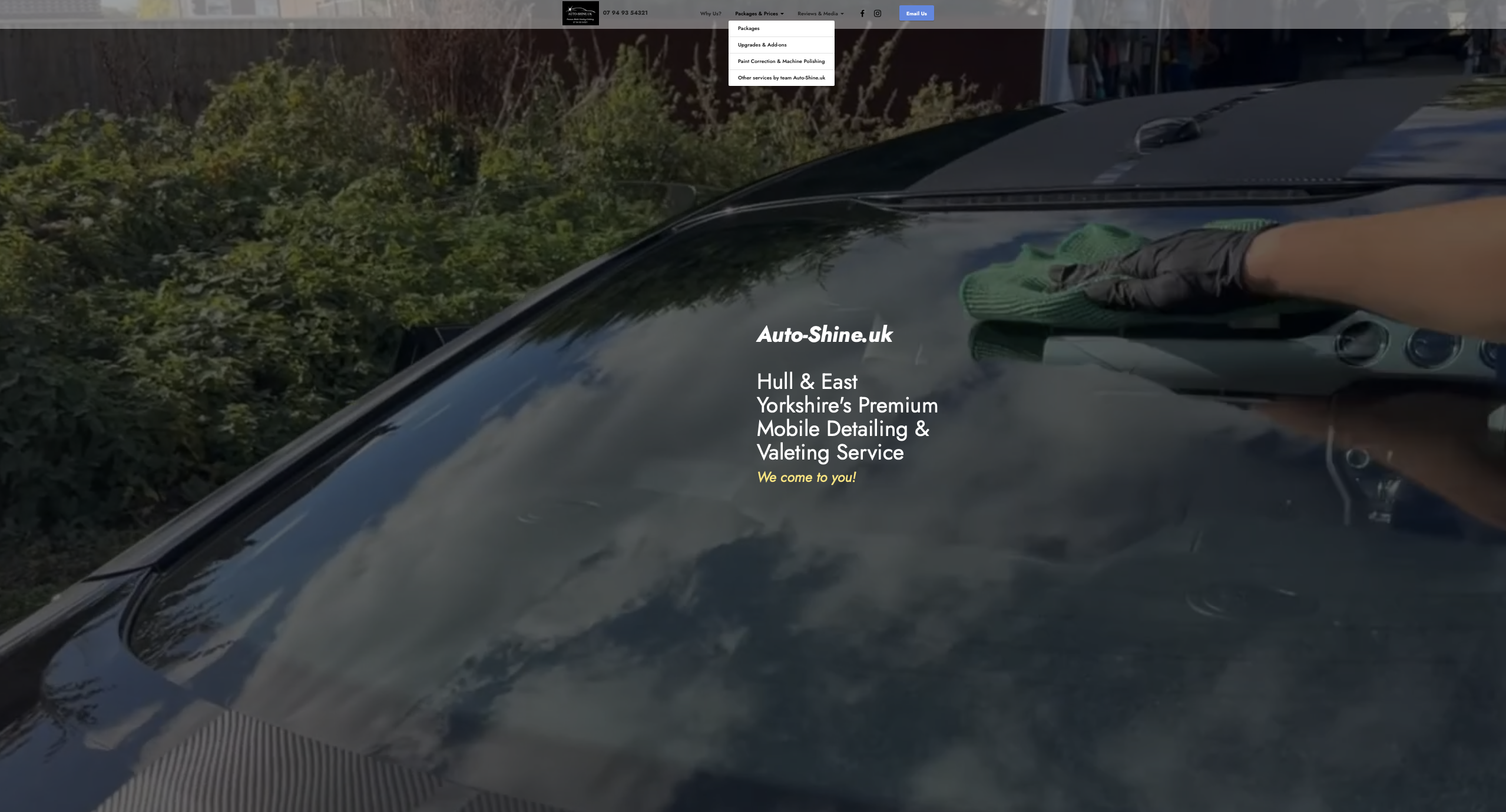 Mobirise Website Builder