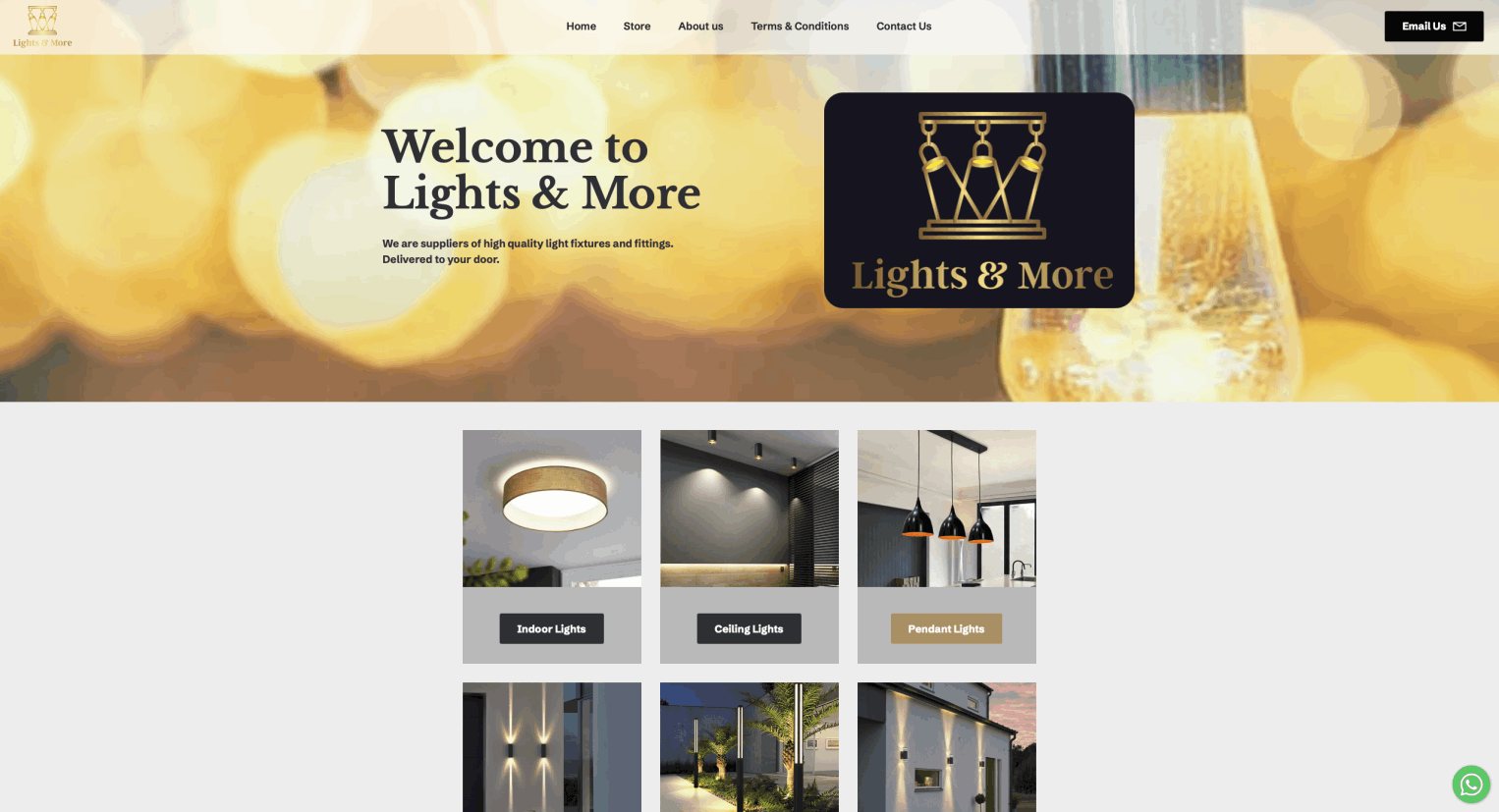 Mobirise Website Builder